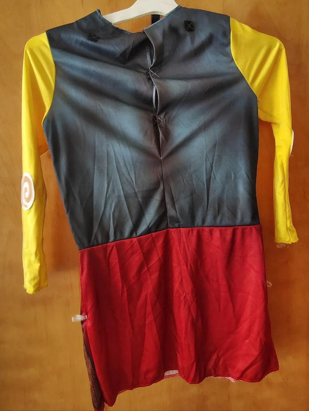 Fortnite Potassius Peels Hallowen Costume Tunic